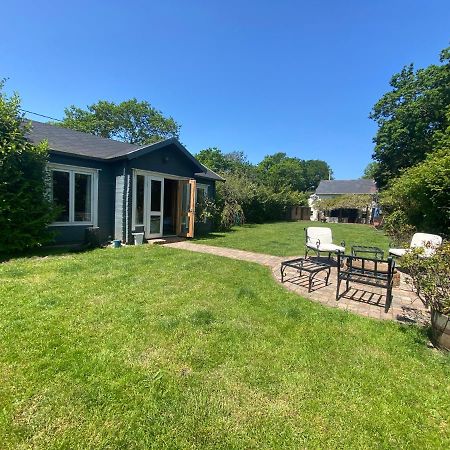 Modern Summerhouse Lymington Εξωτερικό φωτογραφία