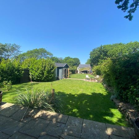 Modern Summerhouse Lymington Εξωτερικό φωτογραφία