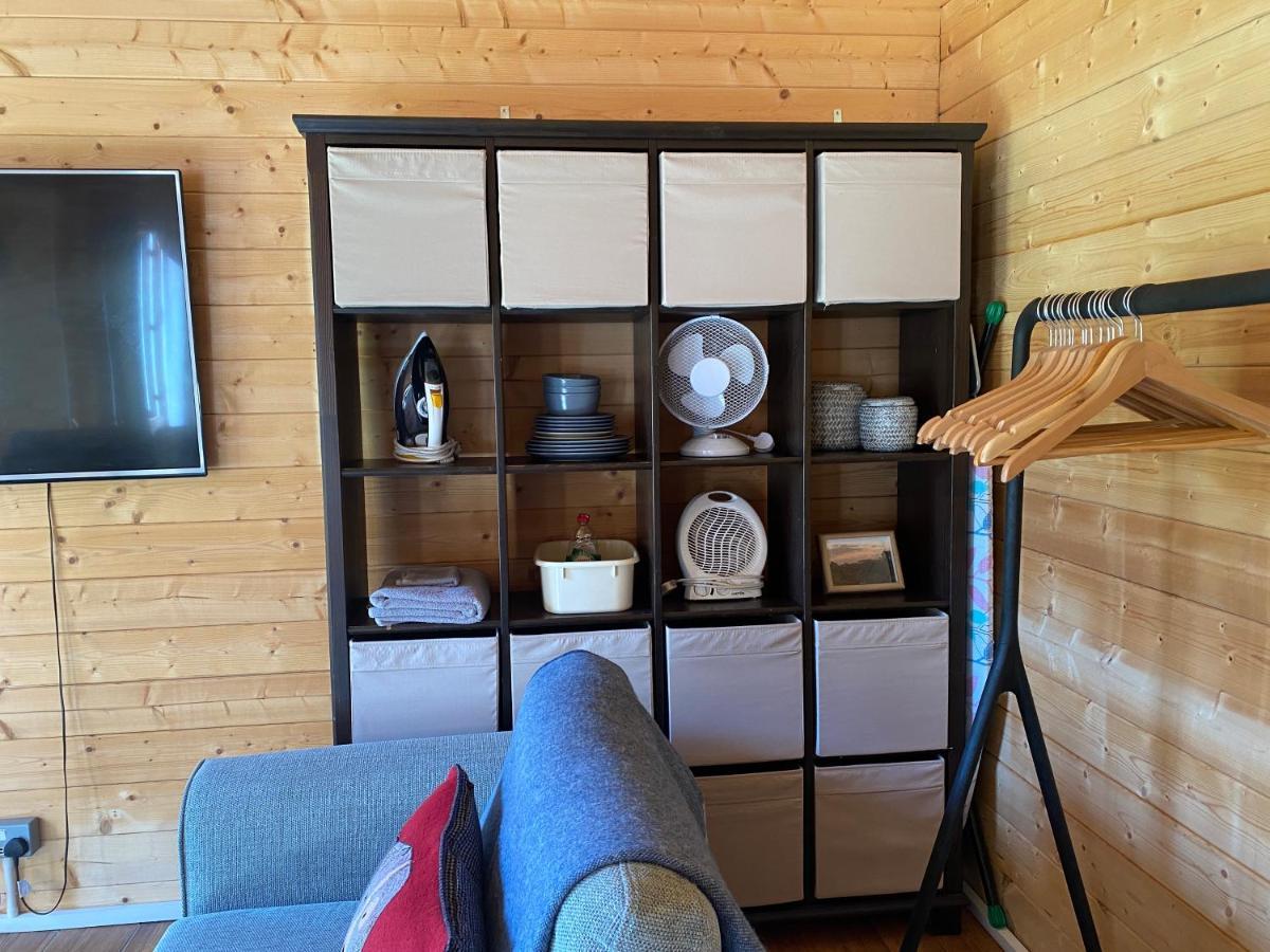 Modern Summerhouse Lymington Εξωτερικό φωτογραφία