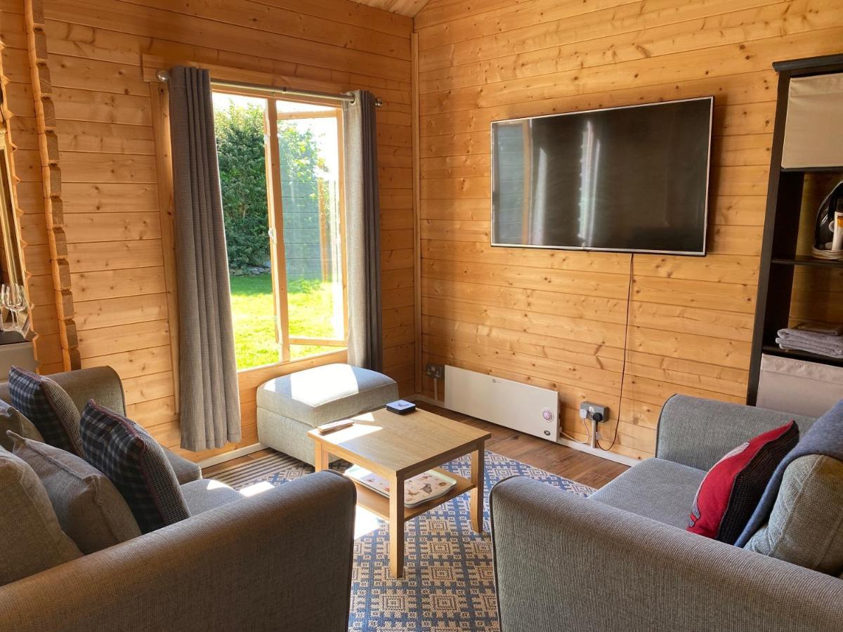 Modern Summerhouse Lymington Εξωτερικό φωτογραφία
