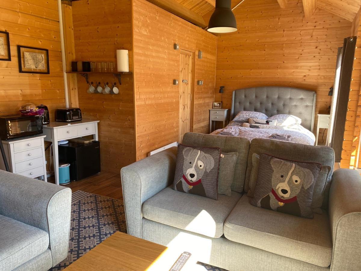Modern Summerhouse Lymington Εξωτερικό φωτογραφία