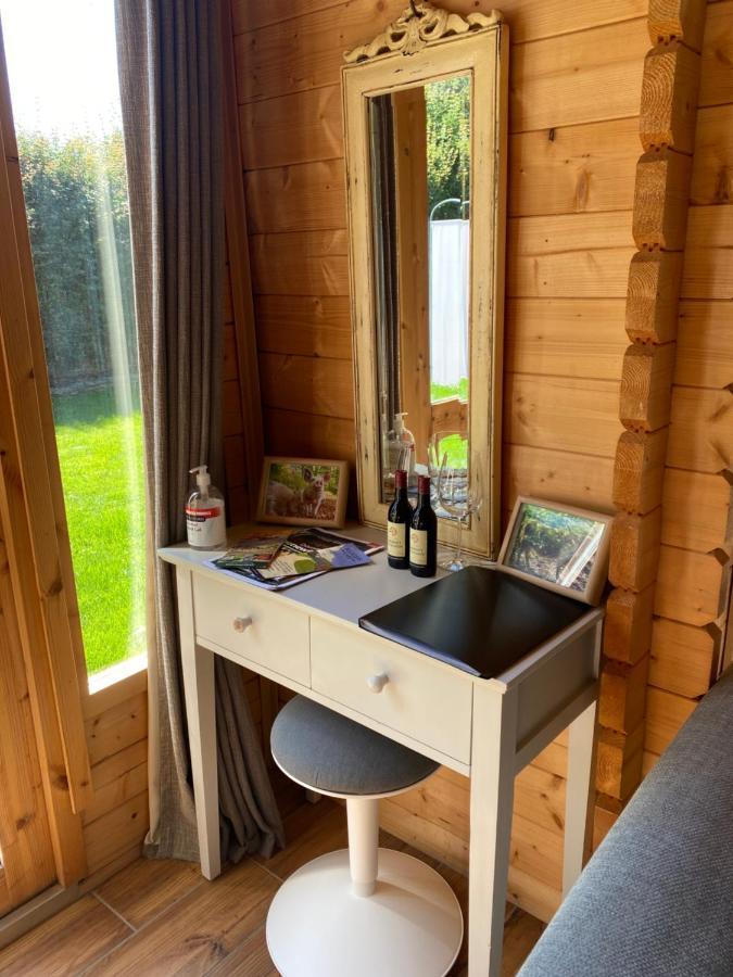 Modern Summerhouse Lymington Εξωτερικό φωτογραφία