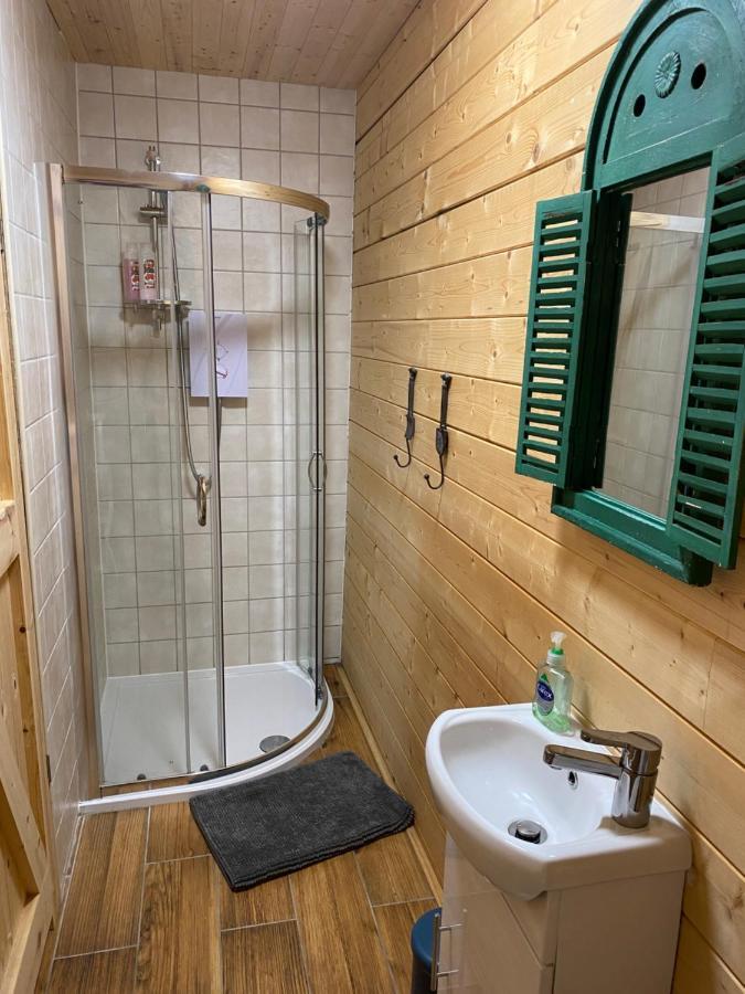 Modern Summerhouse Lymington Εξωτερικό φωτογραφία